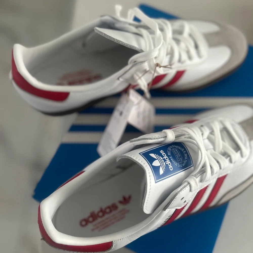 Adidas men samba - Picture 7 of 7